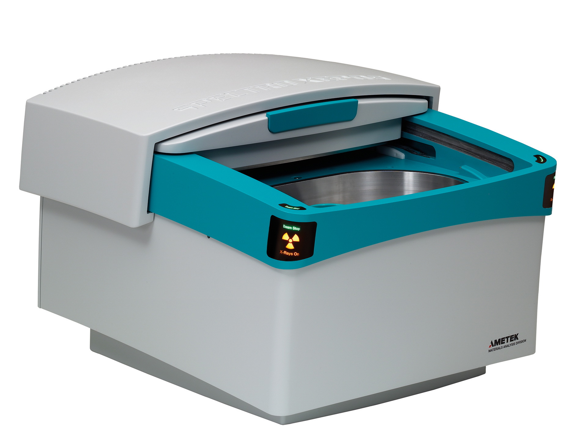 SPECTRO XEPOS能量色散X射线荧光（EDXRF） Meltmaster高精度非接触式便携式高温仪